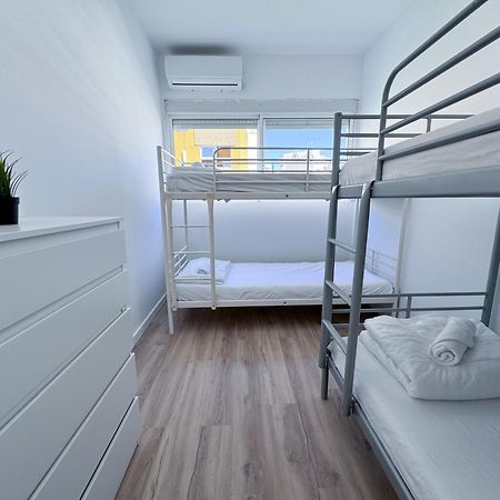 Muede Hostel Torremolinos Ngoại thất bức ảnh