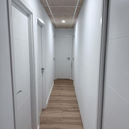 Muede Hostel Torremolinos Ngoại thất bức ảnh