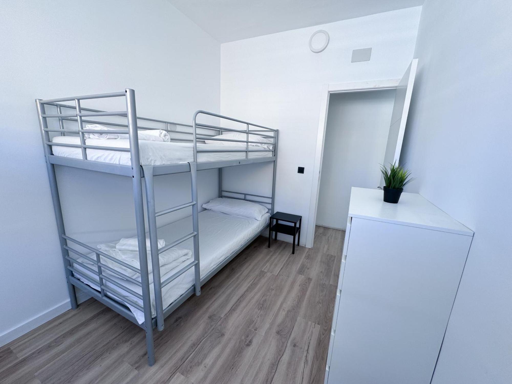 Muede Hostel Torremolinos Ngoại thất bức ảnh