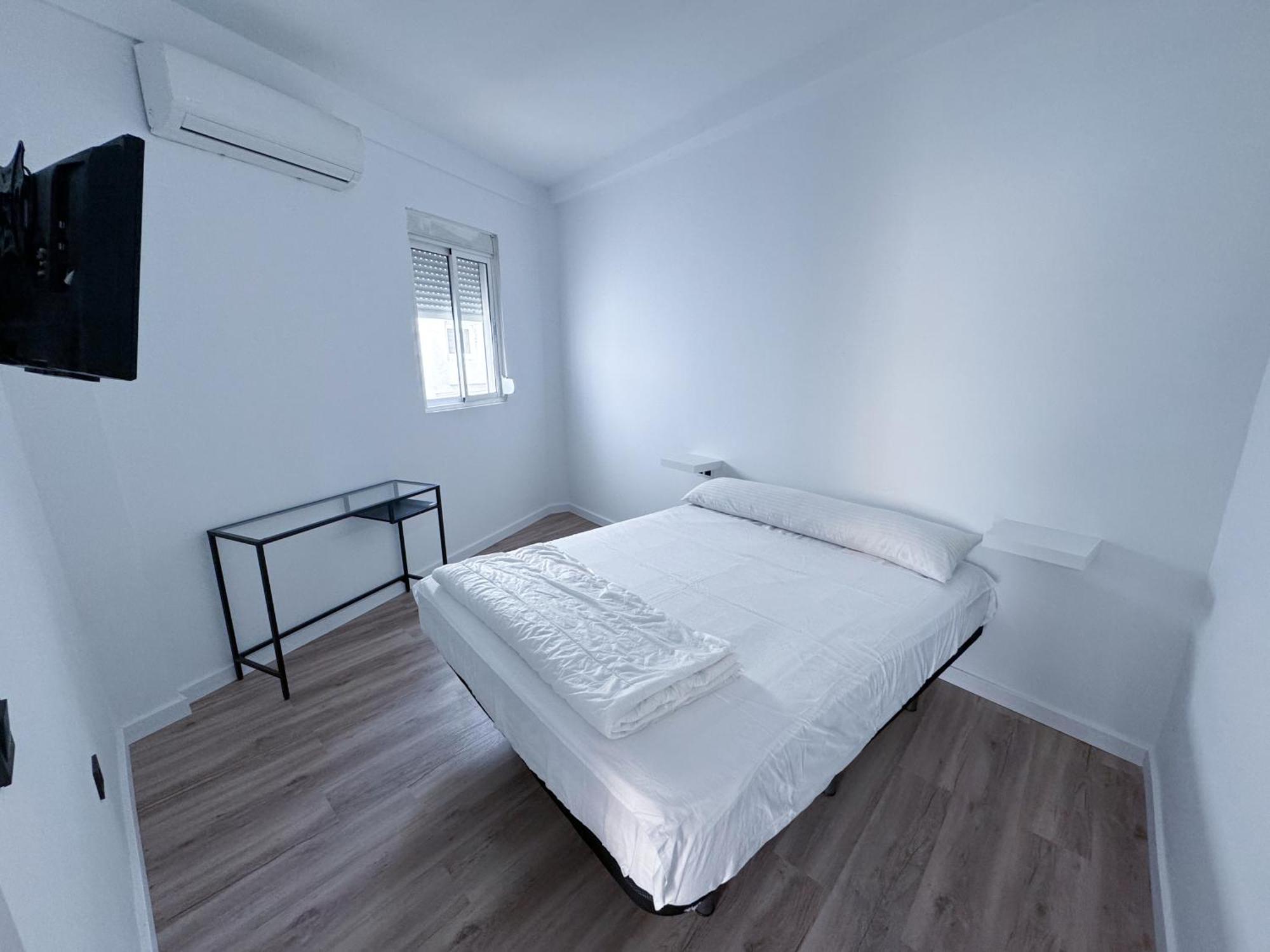 Muede Hostel Torremolinos Ngoại thất bức ảnh