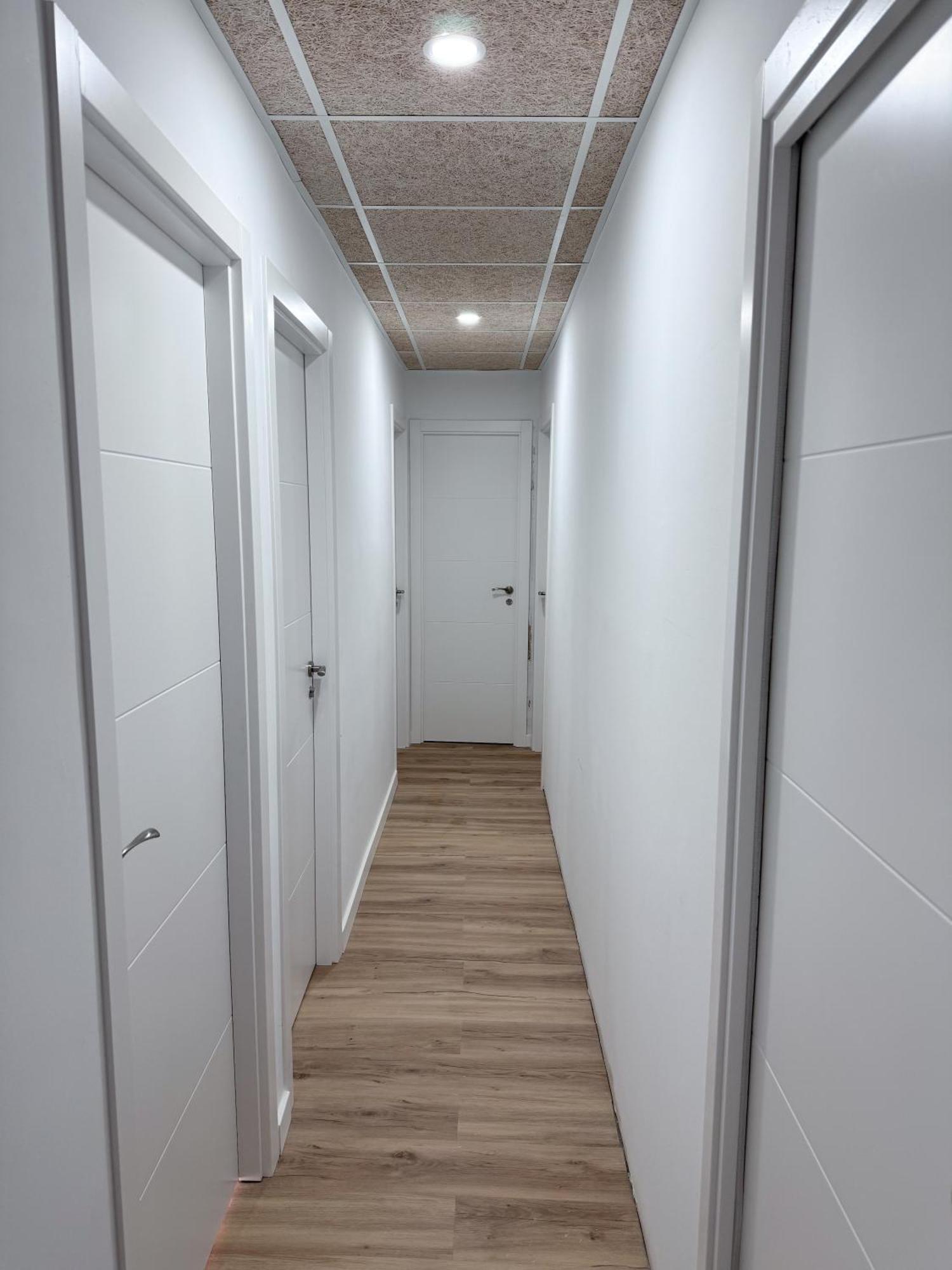 Muede Hostel Torremolinos Ngoại thất bức ảnh