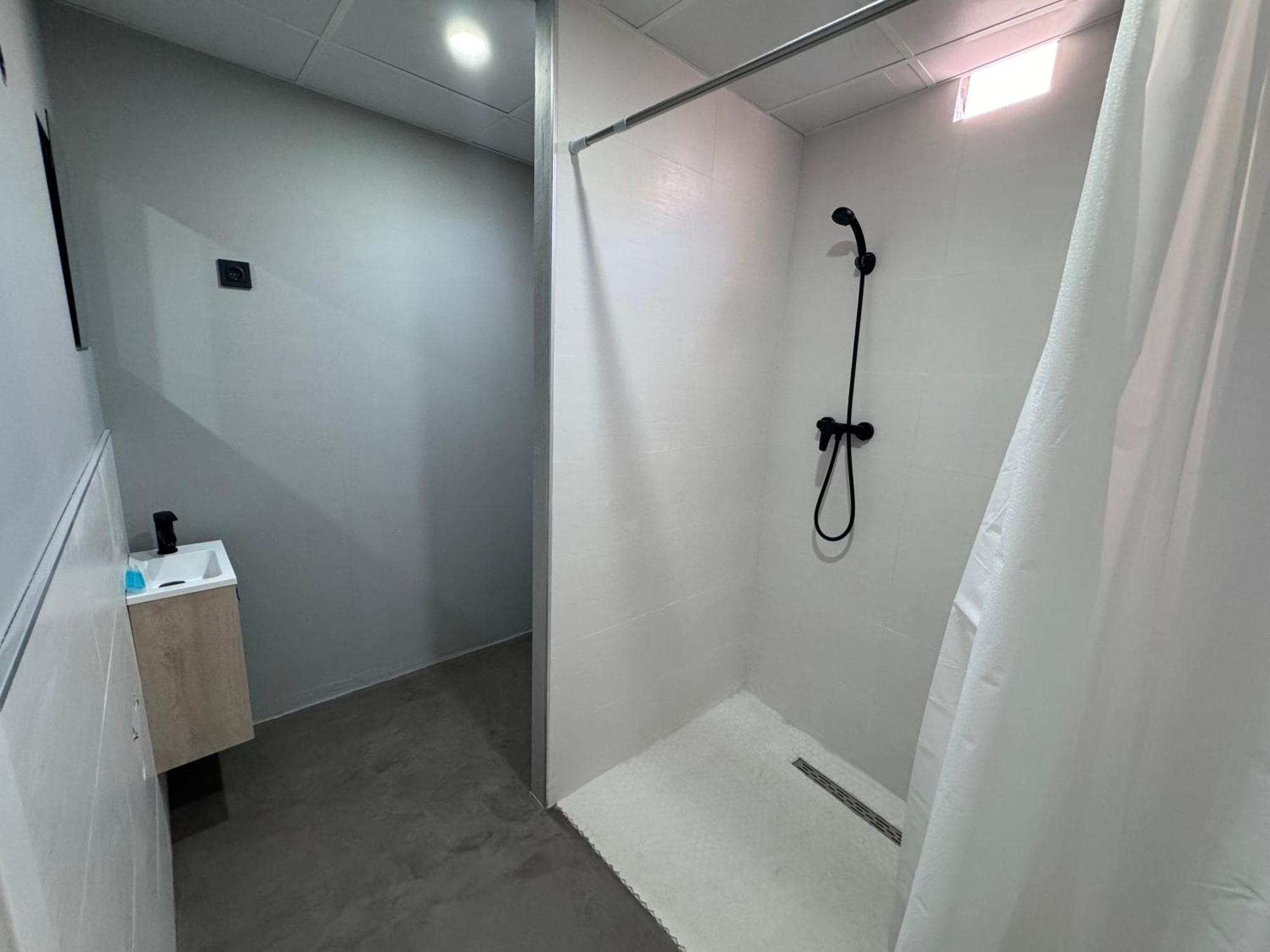 Muede Hostel Torremolinos Ngoại thất bức ảnh