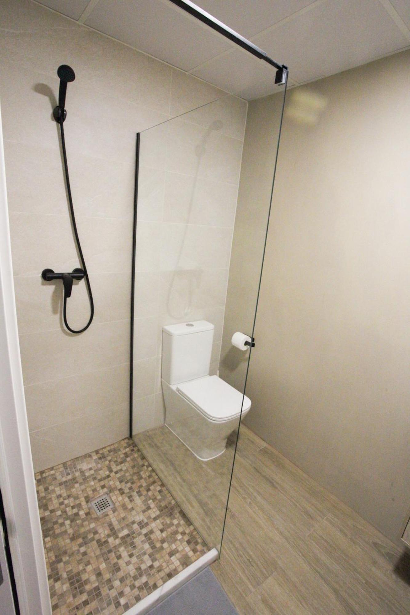 Muede Hostel Torremolinos Ngoại thất bức ảnh